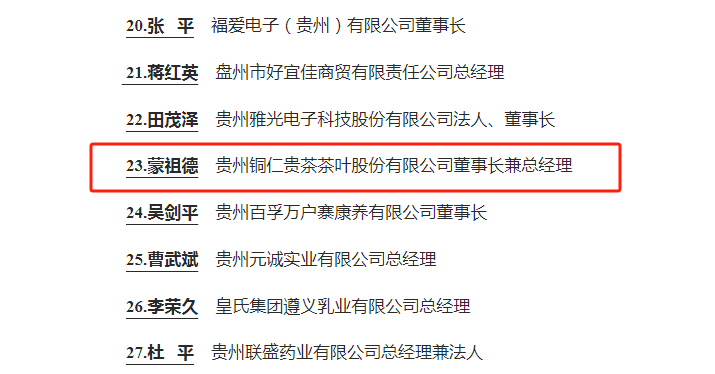 有关于贵州春茶吐新绿 茶企生产“备战”忙的信息(2)