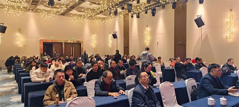 有关于“邵阳红”100亿茶产业发展推进会隆重召开的相关信息(13)