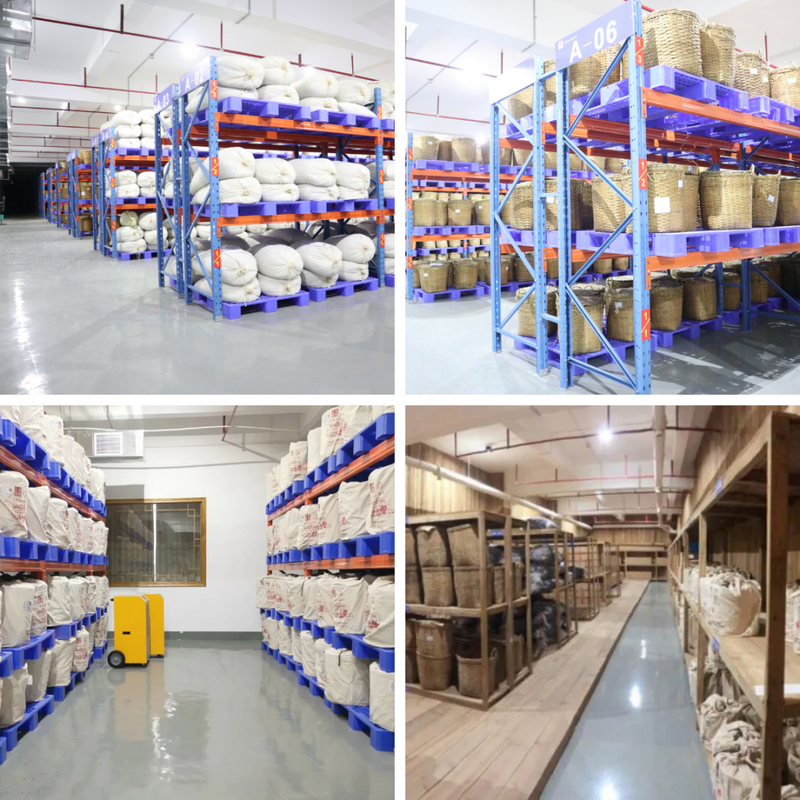 有关于发挥梧州国资国企赋能优势　助推六堡茶产业焕发新活力的相关内容(1)