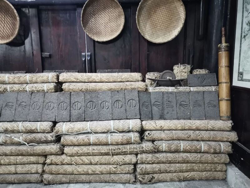 有关于宜宾“川红工夫”红茶史话：三、“川红工夫”红茶雏形的出现的相关内容