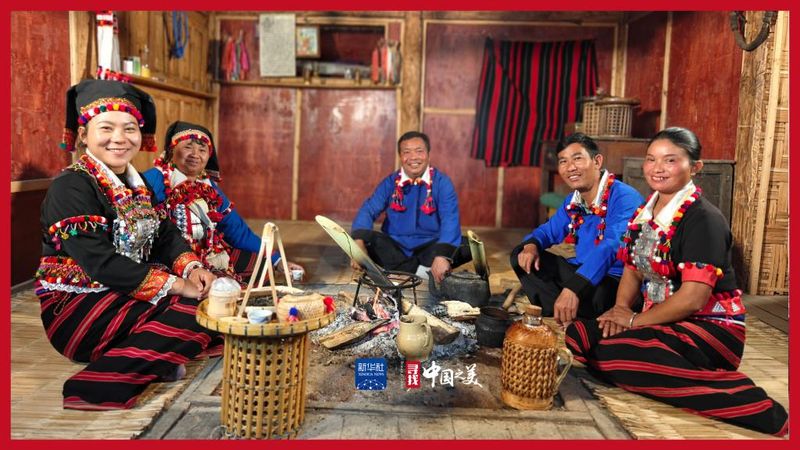 关于全国人大代表杨春兰让好茶从边陲村落，走到人民大会堂的资讯(3)