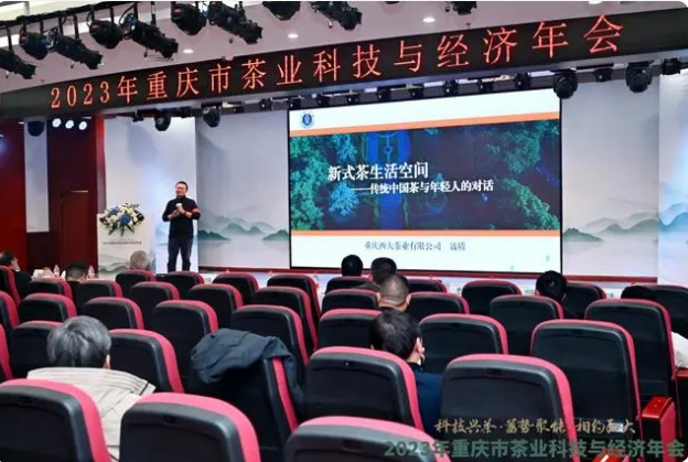 有关于茶行业2023年分析研究报告汇总的相关内容(11)