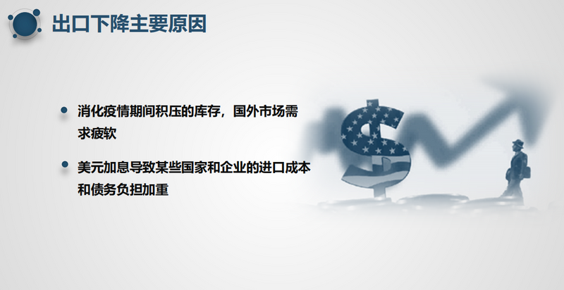 关于2023中国茶叶出口量价齐跌后，会触底反弹吗？的消息(2)
