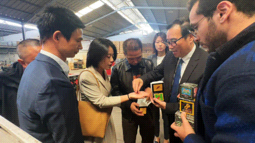 关于2023中国茶叶出口量价齐跌后，会触底反弹吗？的消息(5)