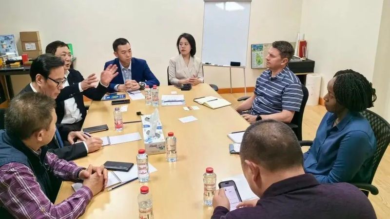 关于2023中国茶叶出口量价齐跌后，会触底反弹吗？的消息(3)