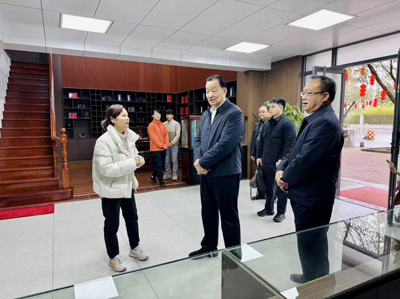 有关于壮乡春来早，桂茶香天下。2024广西春茶暨昭平有机茶开采系列活动正式启动！的相关内容(10)