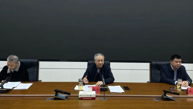 关于福鼎市茶春茶生产会议召开!的消息(1)