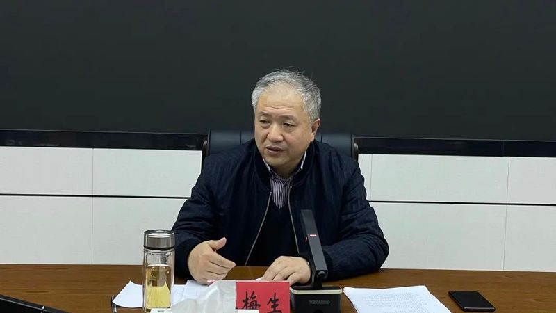 关于福鼎市茶春茶生产会议召开!的消息(2)