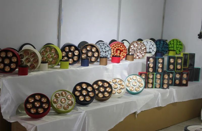 有关于茶行业2023年热点资讯事件汇总（下）的消息(3)