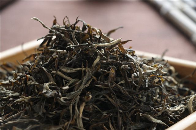 有关于茶行业2023年热点资讯事件汇总（下）的消息(5)