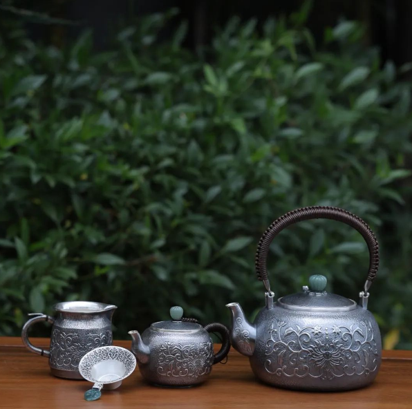 有关于浙江如何系统性保护“茶非遗”？文旅厅给出回应的相关信息(5)