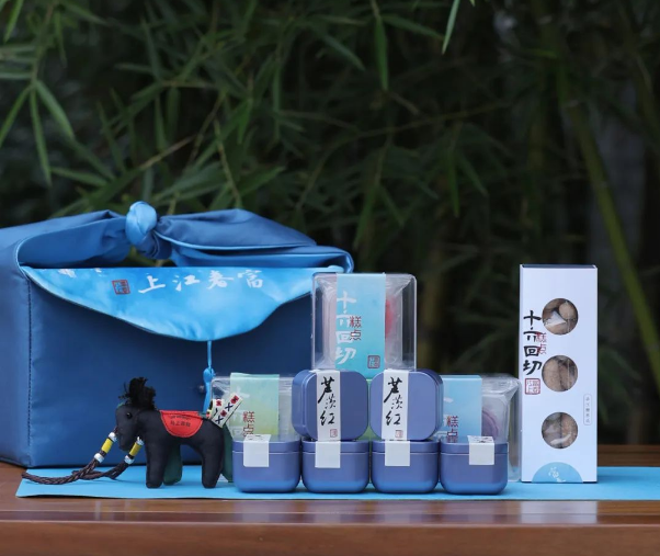 有关于浙江如何系统性保护“茶非遗”？文旅厅给出回应的相关信息(6)