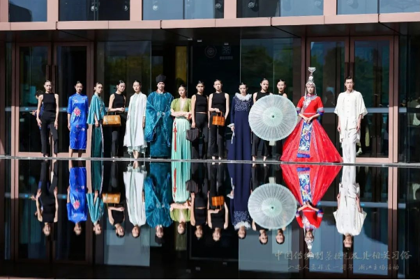 有关于浙江如何系统性保护“茶非遗”？文旅厅给出回应的相关信息(3)