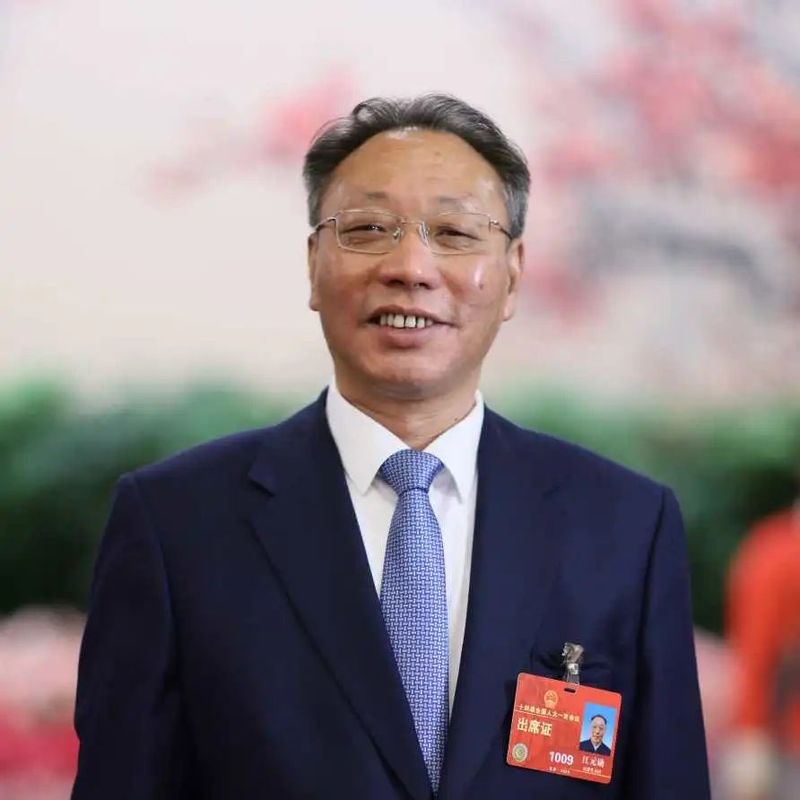 有关于两会直通车②江元勋代表：加快两岸茶文旅融合发展的内容