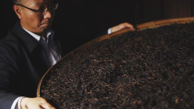 有关于两会直通车②江元勋代表：加快两岸茶文旅融合发展的内容(1)