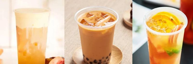 关于标准解读：《现制茶饮料》系列标准今日实施的相关内容(3)