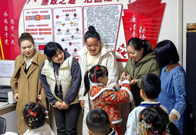 有关于乌鲁木齐市开展传承茶文化 香茗沁人心 的资讯(5)