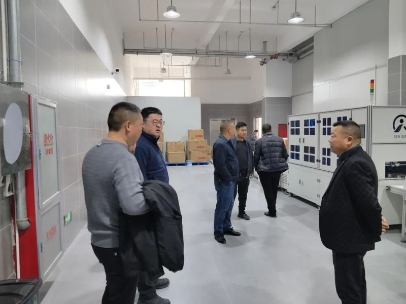 关于丽新乡:春耕备耕时 人大代表共谋茶产业发展的最新消息(1)