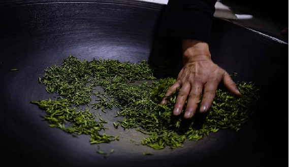 有关于《借助神话传播 穿越文化屏障》第二届宝船国际茶文化节的新闻(5)