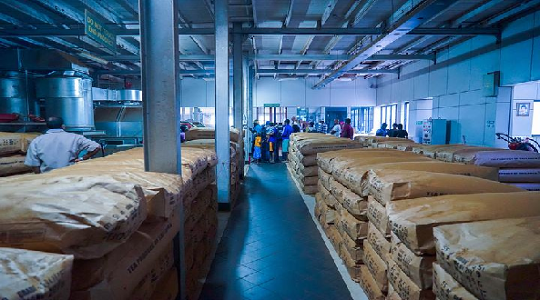 有关于《借助神话传播 穿越文化屏障》第二届宝船国际茶文化节的新闻(6)