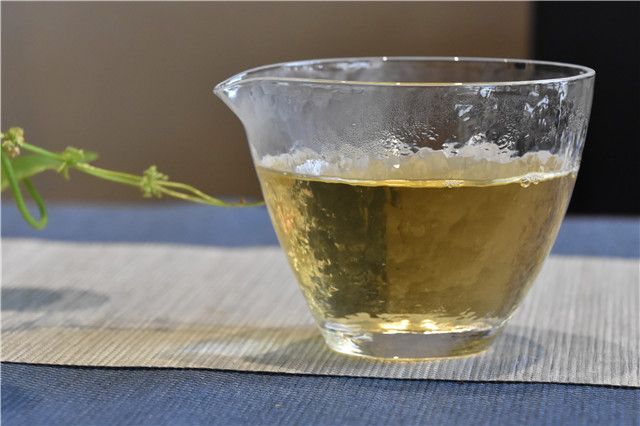 关于云南普洱春茶价格表2024的新闻(4)