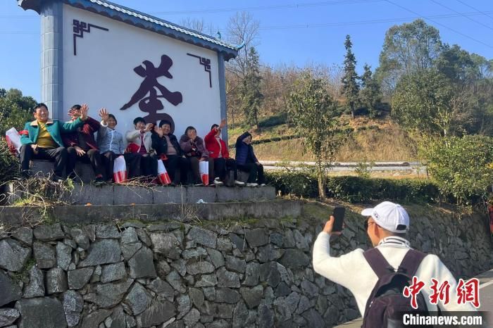 有关于三峡坝区早市茶开园 茶旅融合渐入佳境的消息(3)