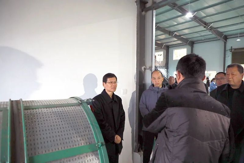 关于品牌立茶占市场 科技强茶促共富 文化兴茶争标杆 蔡昉带队开展茶产业调研的相关信息(1)