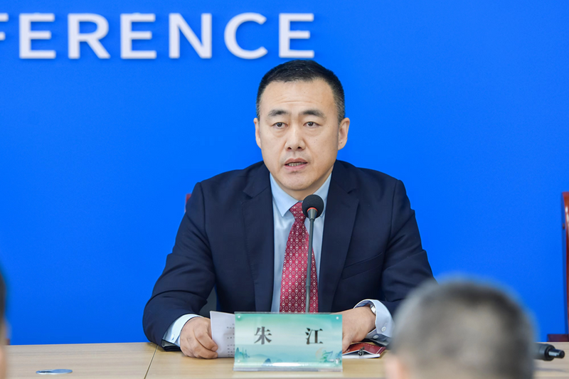 有关于2024绿茶品牌大会发布会在苏举行的新闻(2)