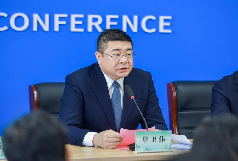 有关于2024绿茶品牌大会发布会在苏举行的新闻(1)