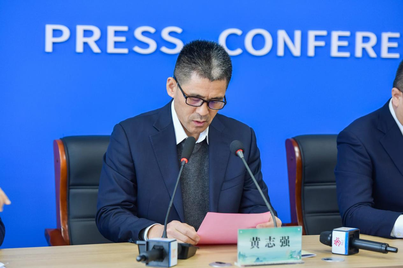 有关于2024绿茶品牌大会发布会在苏举行的新闻(4)