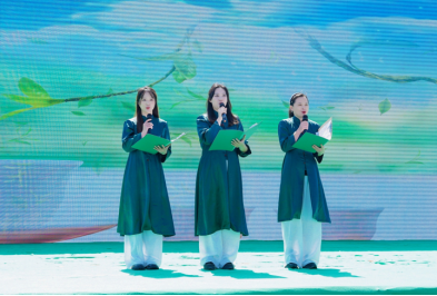 关于茶韵雅阳 春日顺礼——泰顺县第三届三杯香采茶节在泰顺县雅阳镇开幕的资讯(8)