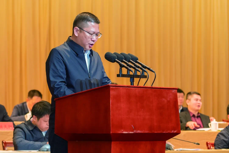 关于福建安溪祥华乡：践行“三茶”统筹 当好产业振兴“示范生”的相关信息