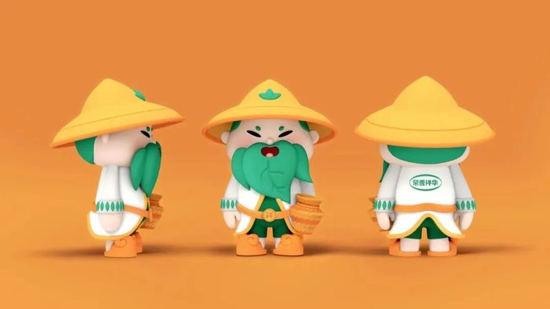 关于福建安溪祥华乡：践行“三茶”统筹 当好产业振兴“示范生”的相关信息(2)