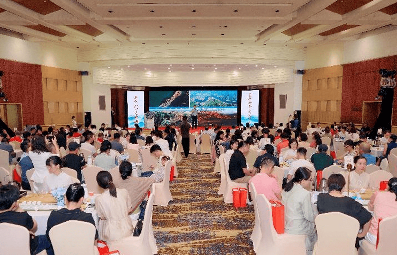 有关于茶行业专家学者东莞研讨“复兴安茶” 的信息