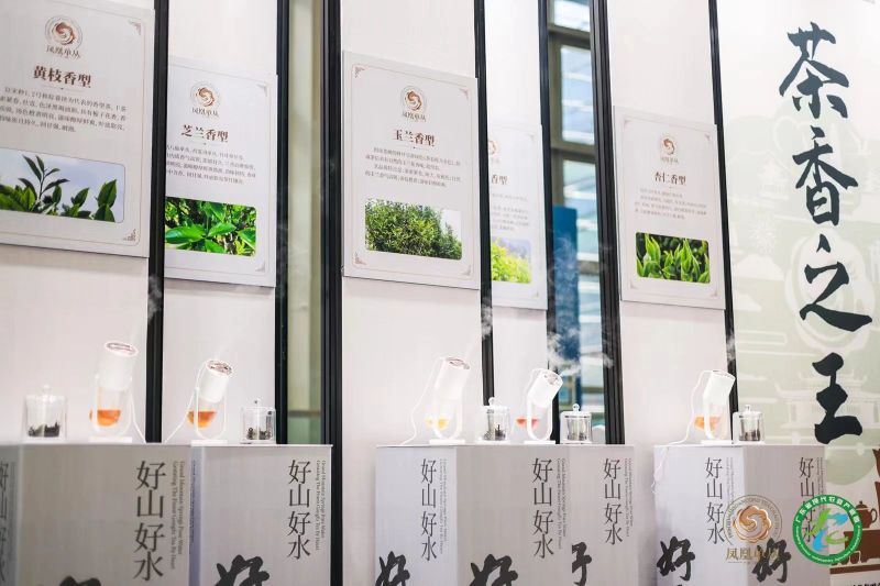 有关于巅峰对决，茶人竞秀！“凤凰单丛茶”杯2023国际鼎承宋代斗茶大会收官，15g金牌得主揭晓！的相关信息(3)