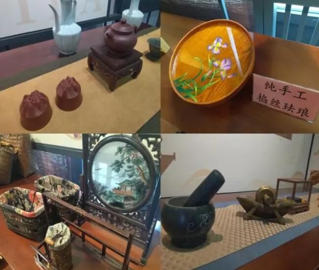 有关于浙财大留学生探访余杭径山，细品点茶文化的相关信息(4)