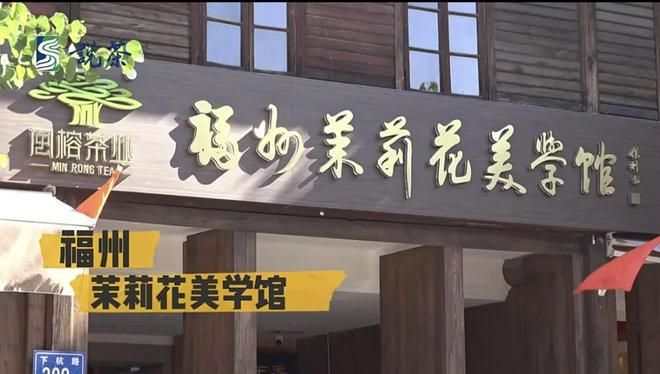 关于又一爆款俘获年轻消费者？茉莉花茶的消费新风尚的内容(8)