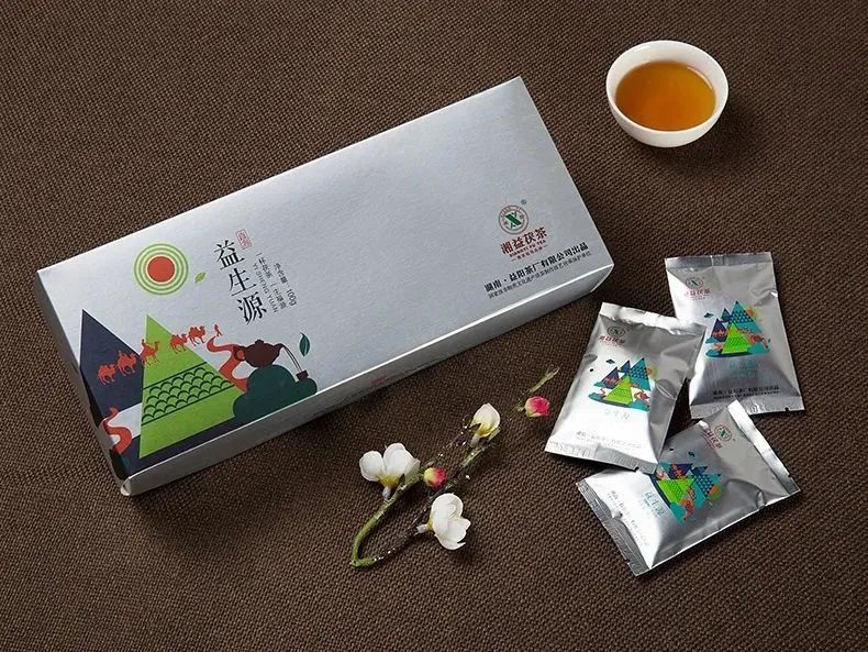 有关于湘益茯茶的相关信息(13)