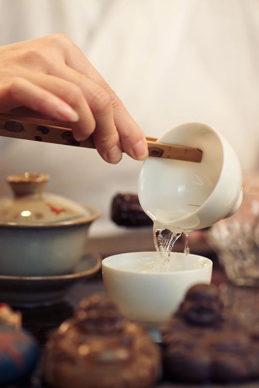 关于中国人自己的红茶风味轮权威发布，帮你找到喜欢的红茶！的信息(13)