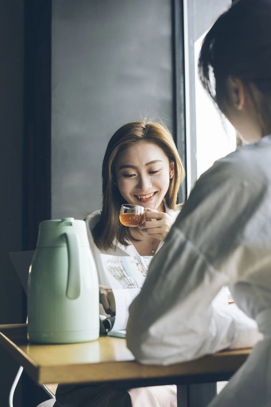 关于中国人自己的红茶风味轮权威发布，帮你找到喜欢的红茶！的信息(14)