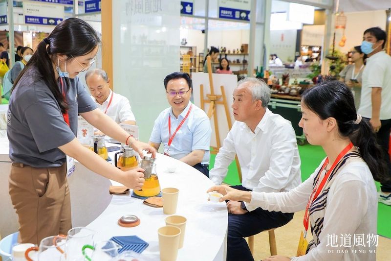 关于中国人自己的红茶风味轮权威发布，帮你找到喜欢的红茶！的信息(26)