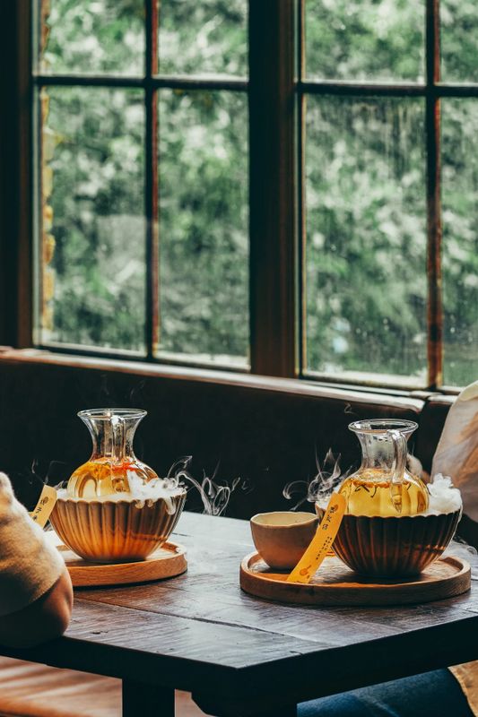 关于中国人自己的红茶风味轮权威发布，帮你找到喜欢的红茶！的信息(12)