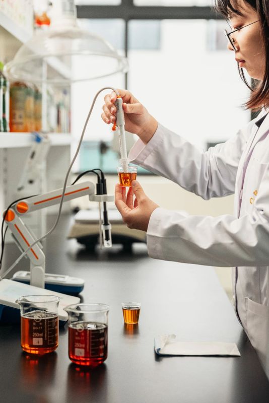 关于中国人自己的红茶风味轮权威发布，帮你找到喜欢的红茶！的信息(21)