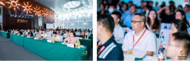 有关于新茶饮赛道悄然起势，茶有饮力 畅聊如何入局茶产业新蓝海的消息(2)