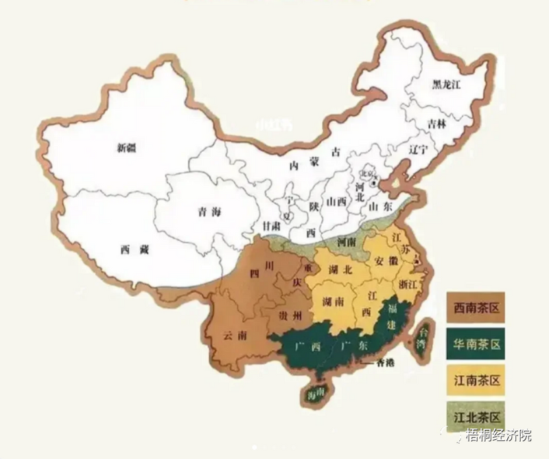 有关于云南省茶产业建设和地方债支持情况汇总分析的信息