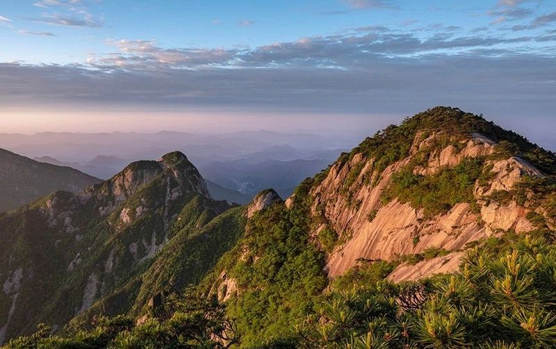 有关于茶旅线路，来安徽祁门，享祁红茶乡风情游的新闻(3)