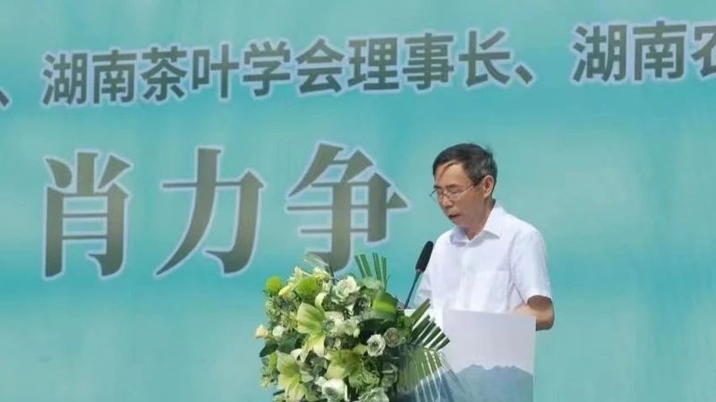 关于如何拉动茶叶消费？“六进”齐发的相关信息(2)