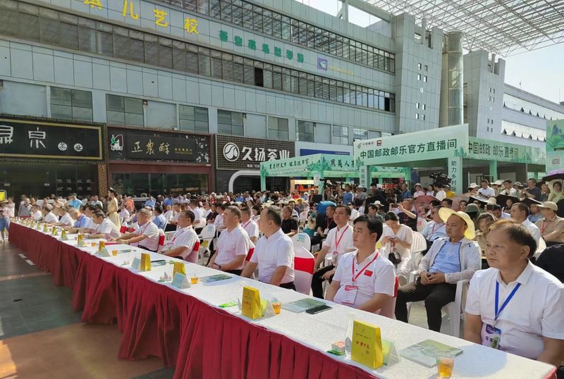 关于如何拉动茶叶消费？“六进”齐发的相关信息