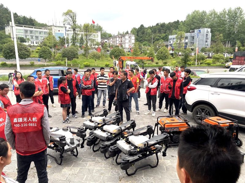 有关于抓源头，提品质！湄潭兴隆镇开展茶园管理系列培训的相关信息(1)