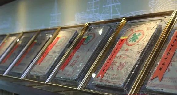 关于“黑茶之都”走进“藏茶之都”的信息(6)